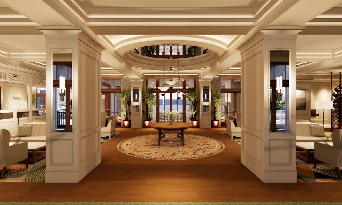 Old Naples Hotel | Olde Naples Hotel