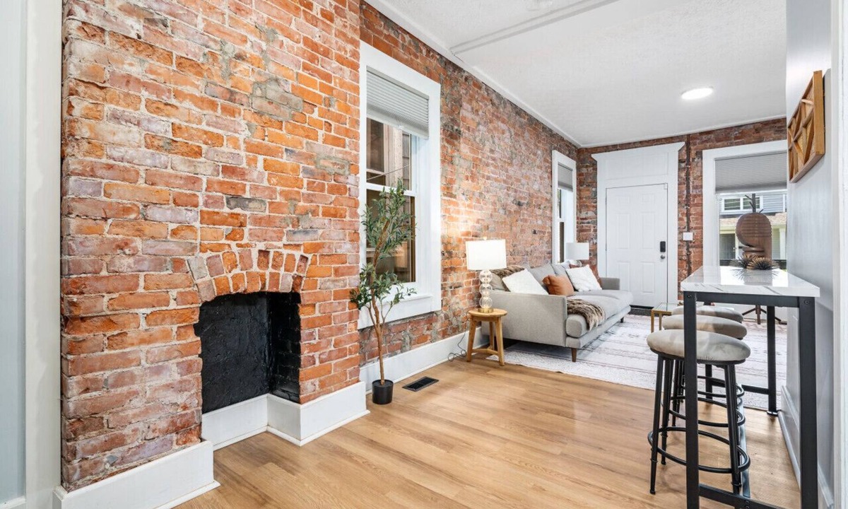Olde Towne East House | Olde Towne Gem - 453 South 22nd Street