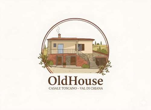 Civitella in Val di Chiana House | OldHouse