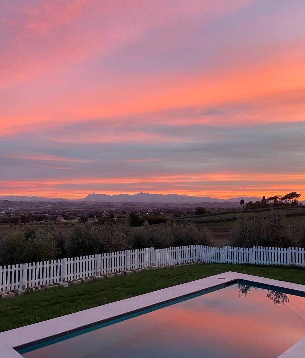 Montecosaro Bed & Breakfast | Olea b&b