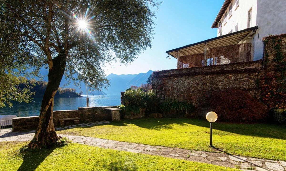 Ossuccio Apartment | Olea - My Home in Como