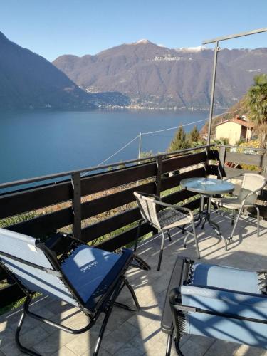 Nesso House | oleandra