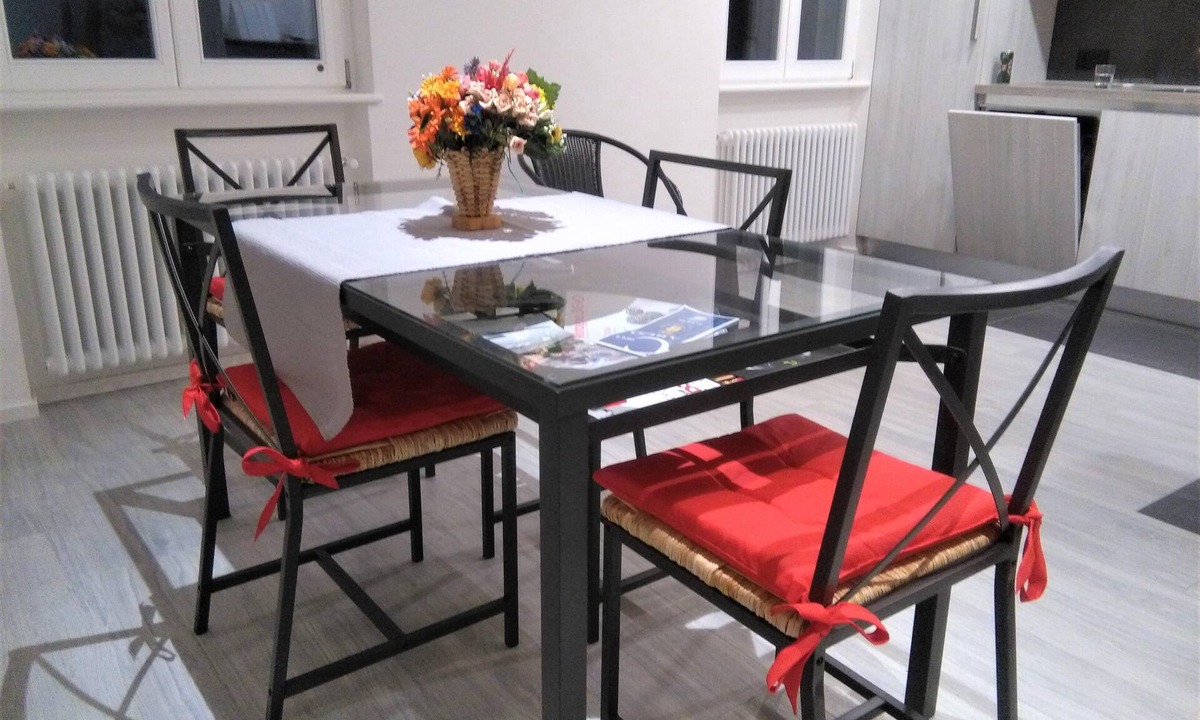 Arco Apartment | Oleandro apartment