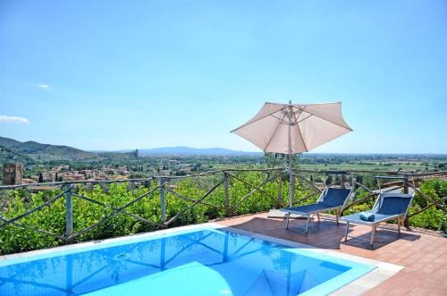 Calci Villa | Oleandro