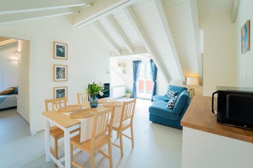 Casarza Ligure Apartment | Oleandro, Relax a due passi dal mare