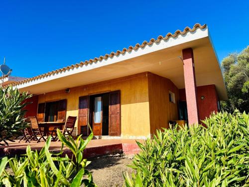 Rena Majore House | Oleandro, Rena Majore