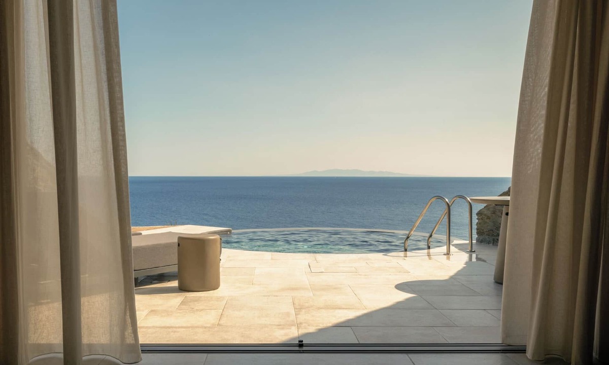 Syros House | Olen Syros