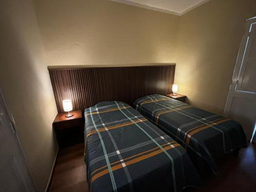 Historical Center House | Olespier Hostel