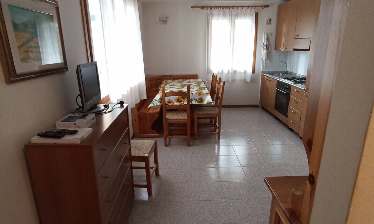 Camporosso Condo | OLGA apartment