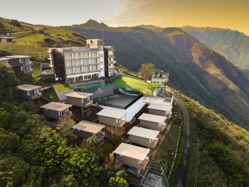 Vagamon Resort | Olga Resorts