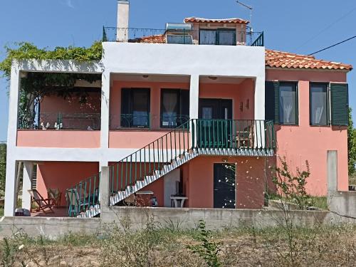 Komotini House | Olgas Villa