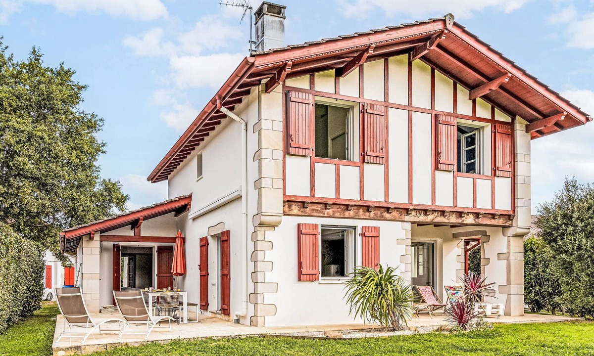 Sare House | OLHAKO BIDEA by Interhome