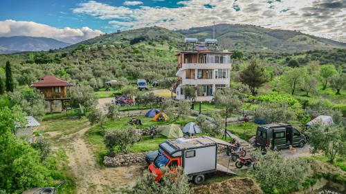 Zeytinli Other | Oli Kazdağları
