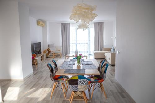 Olimp Apartment | Olimp 35