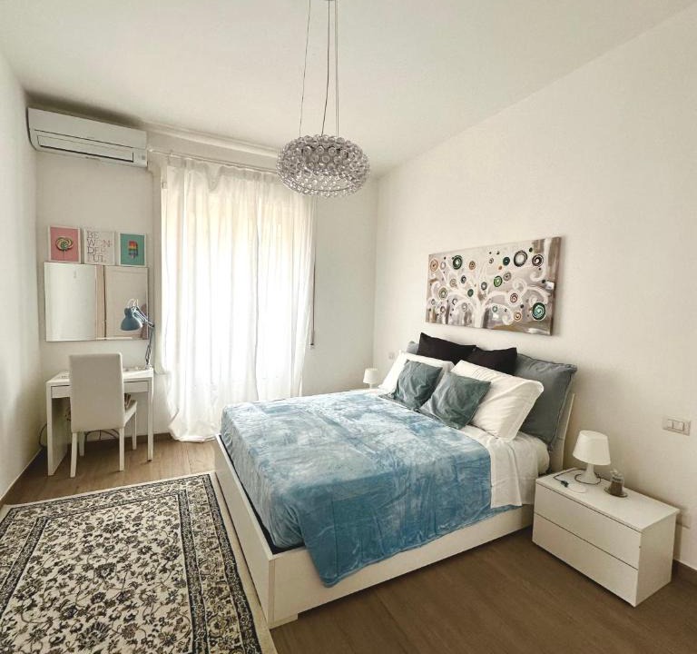 Monteverde Apartment | Olimpia Villa Pamphili - Centro Storico di Roma - Gianicolo Trastevere San Pietro