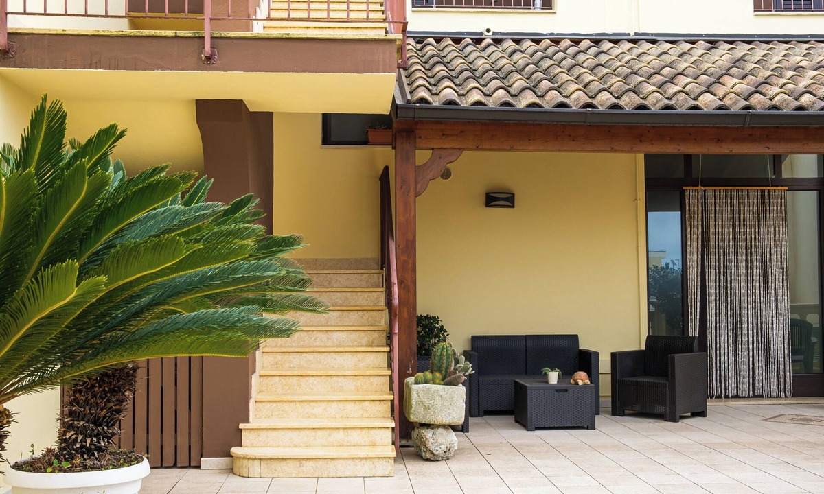 Giurdignano Bed & Breakfast | Olimpo B&B