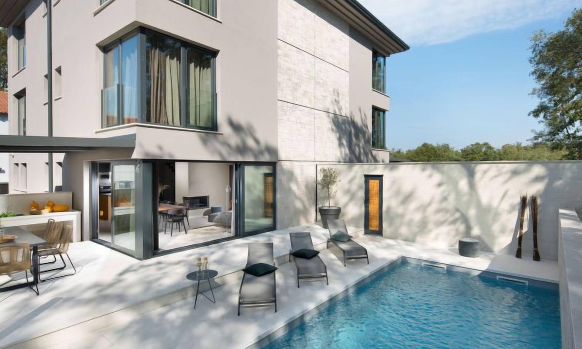 Krizine House | Oliva 1 by Interhome