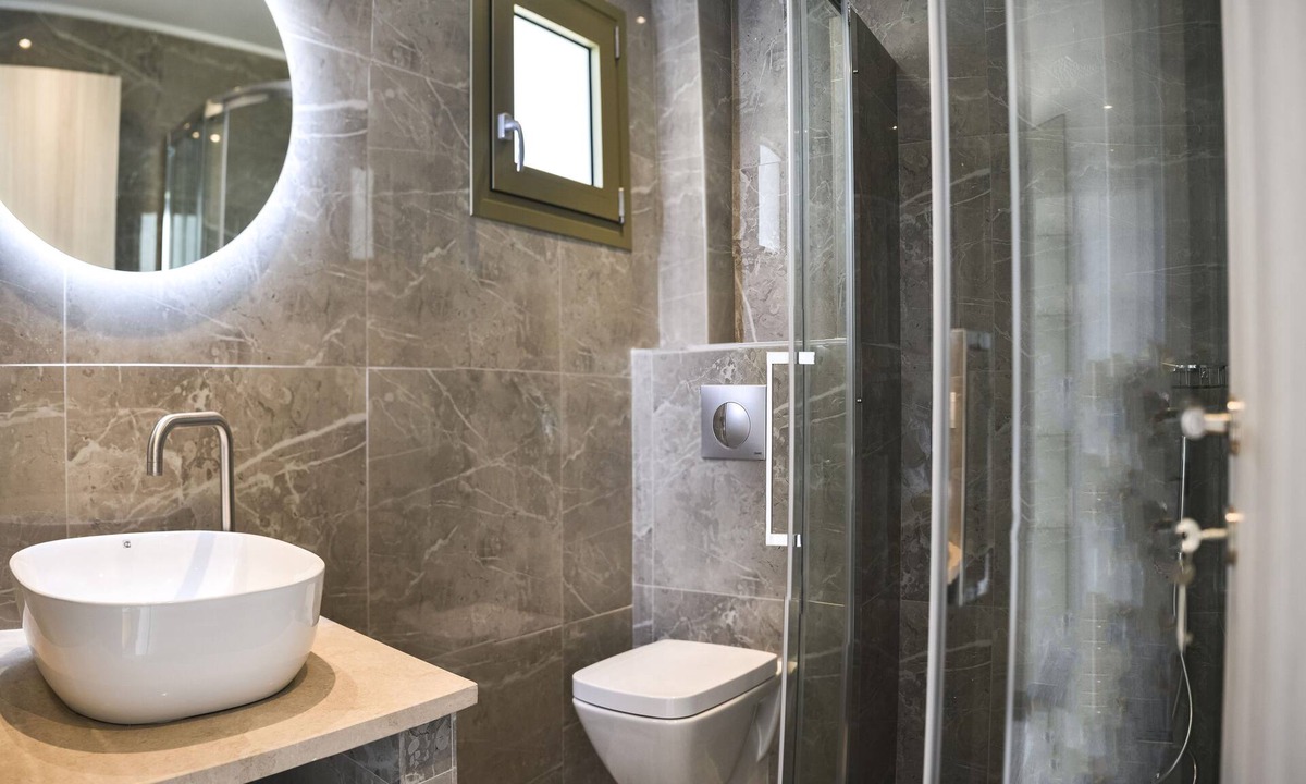 Nikita House | Oliva Suites