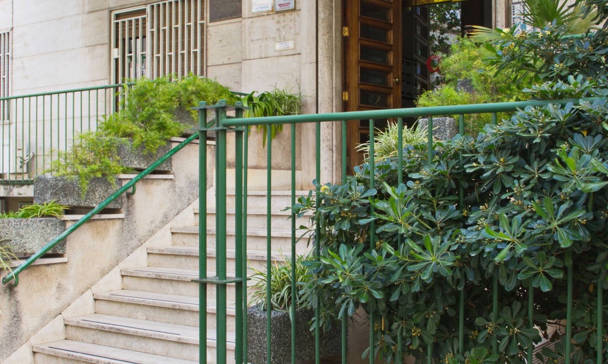 Borgo Vecchio House | Olivarooms
