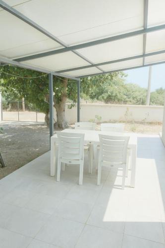 Urla House | Olive Apartments