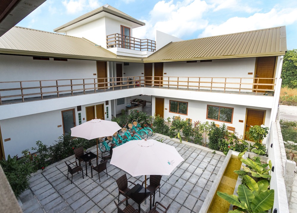 Goidhoo Hotel | Olive Goidhoo