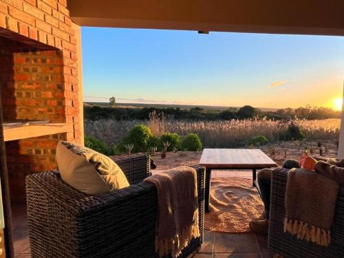 Addo House | Olive Grove Addo