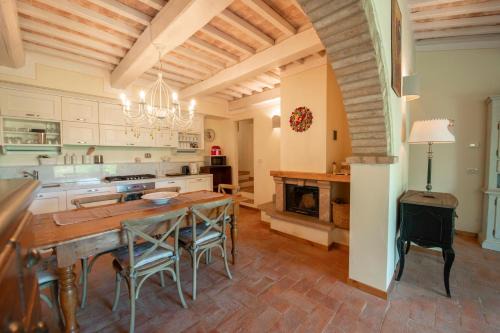 Volterra Apartment | Olive Harmony Villa