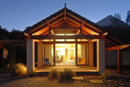 Napier Cabin | Olive Hill Guest Lodge