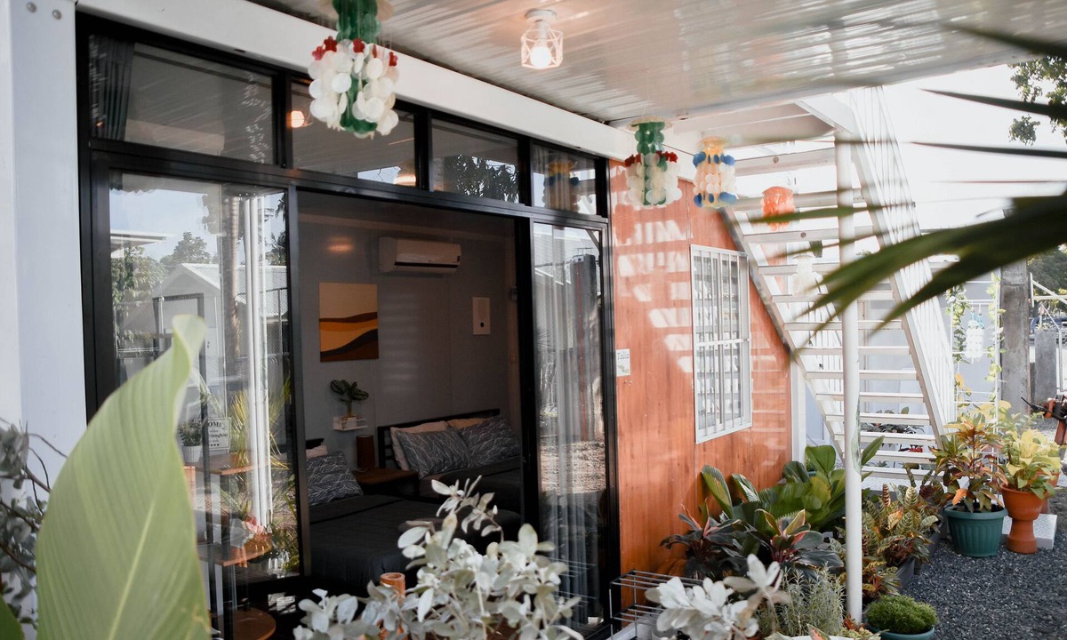 Roxas City Bed & Breakfast | Olive Hostel Roxas City