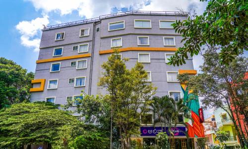 Indiranagar Hotel | Olive Hotel Indiranagar by Embassy Group