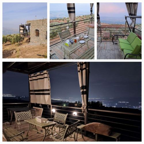 Gesher House | Olive house