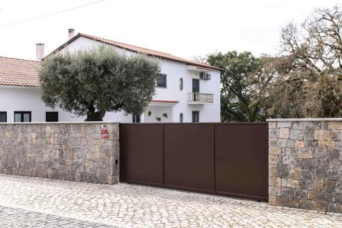 Fatima Apartment | Olive House