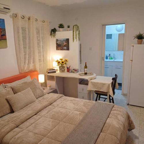 Eilat Apartment | olive