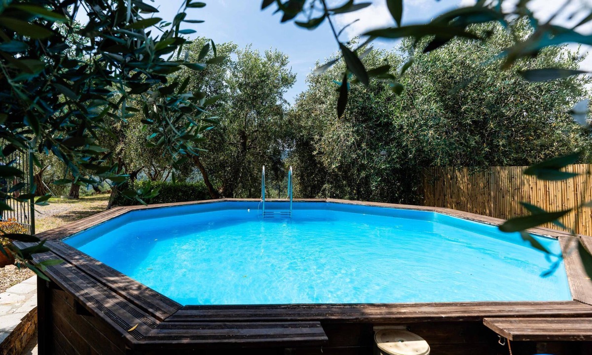 Civezza House | Olive Lodge by Interhome