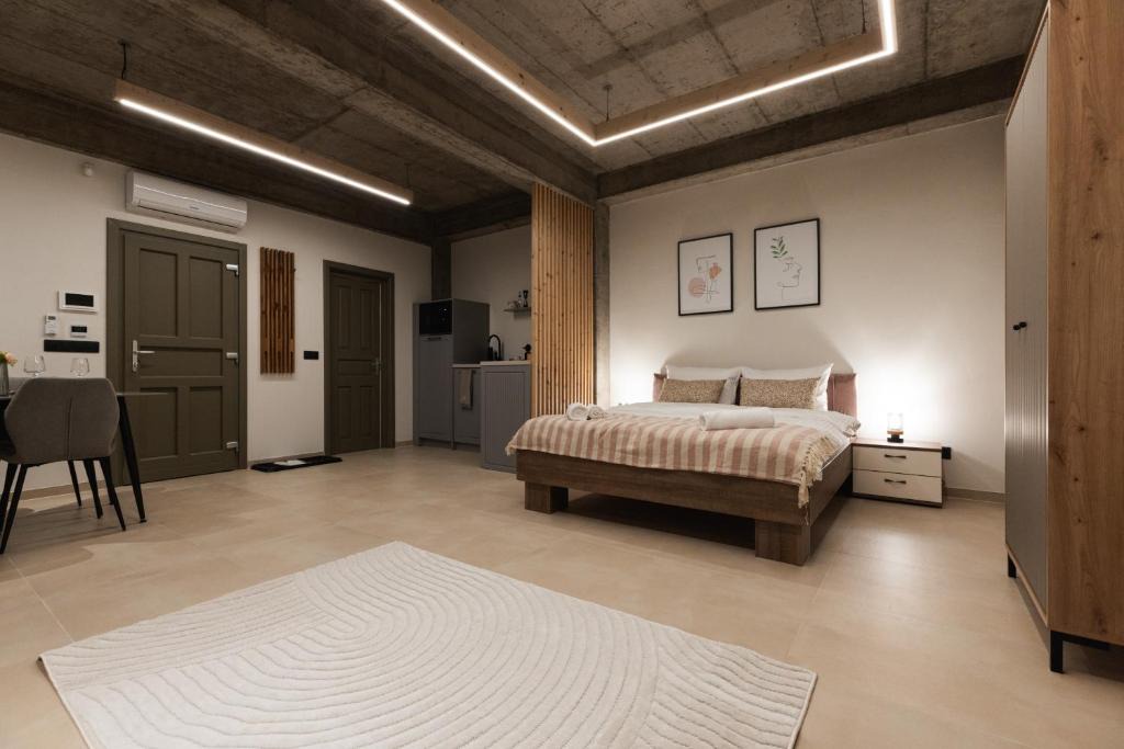Baia Mare Apartment | Olive Residence