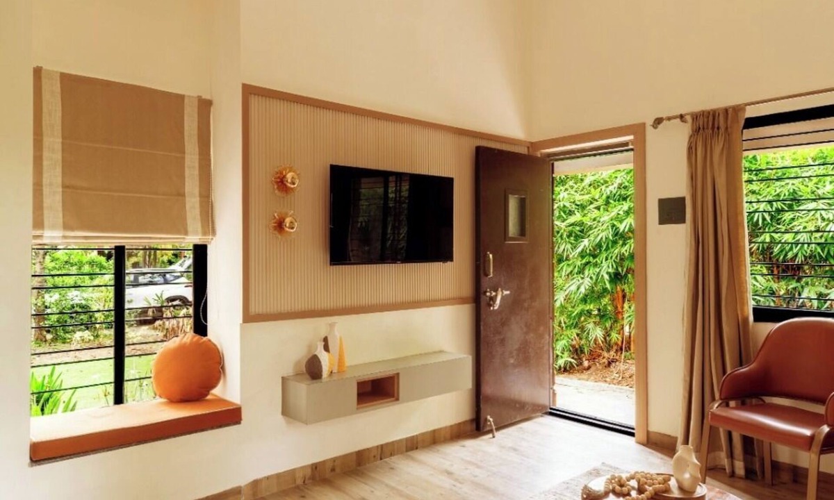 Ramtek Hotel | Olive Resorts