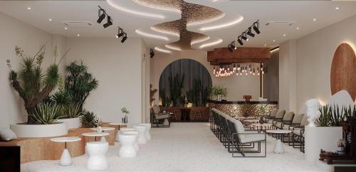 Sam Son Hotel | Olive SamSon Hotel