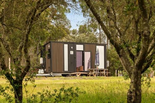 Taggerty House | Olive Sanctuary by Tiny Away