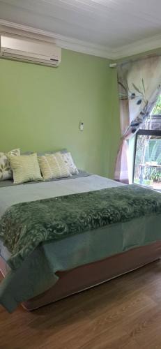Pretoria Apartment | Olive Studio