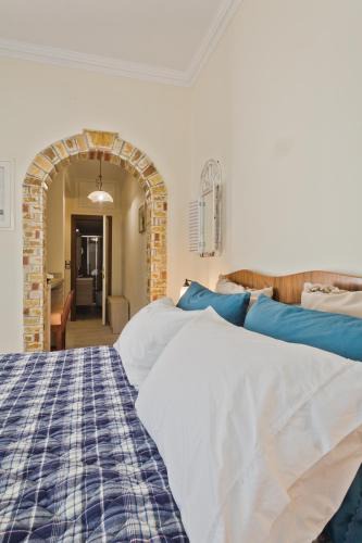 Karpathos Town House | Olive Studios Karpathos Studio #2