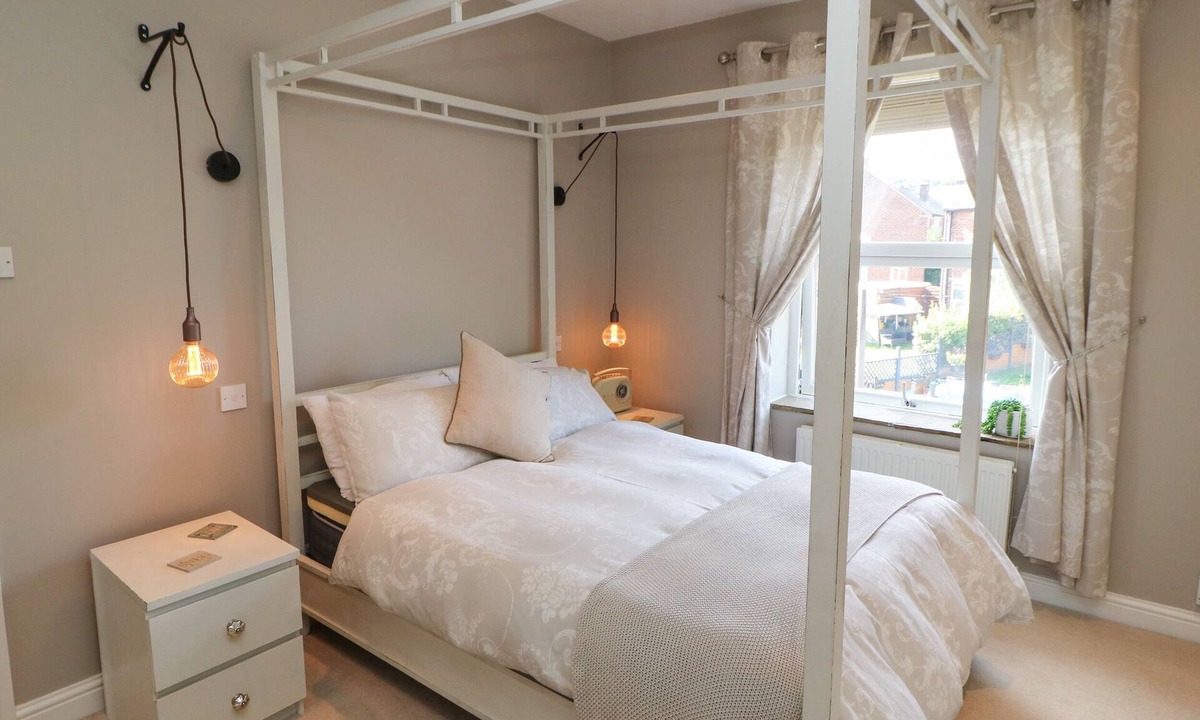 Honley Cottage | Olive Tree Cottage