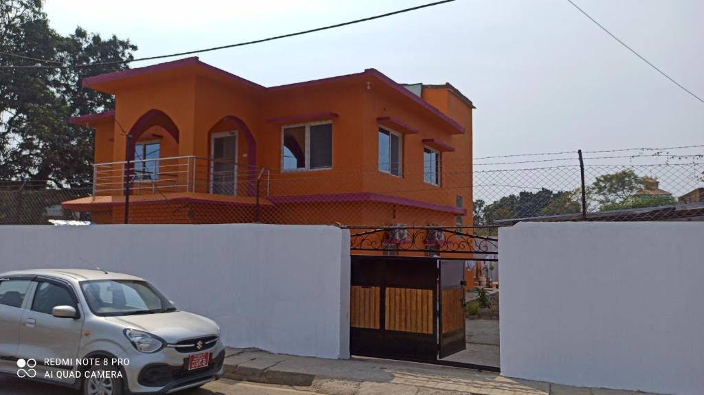 Bardia Villa | Olive Tree Home Stay