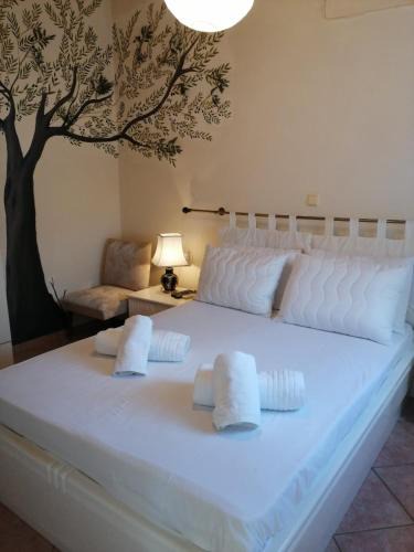 Voia House | Olive Tree House II