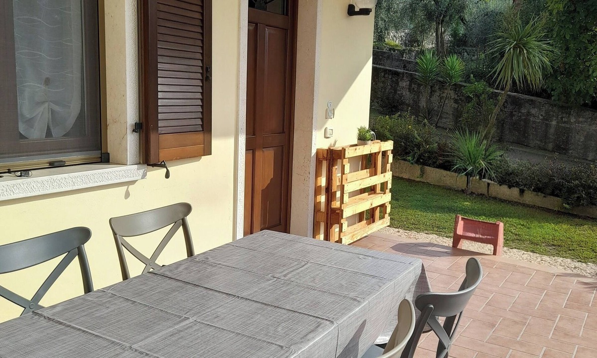 Cassone Apartment | Olive trees and relaxation