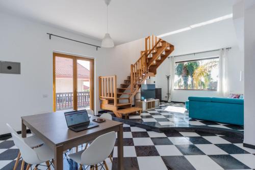 Aci Catena House | Olive Villa with Garden by Wonderful Italy