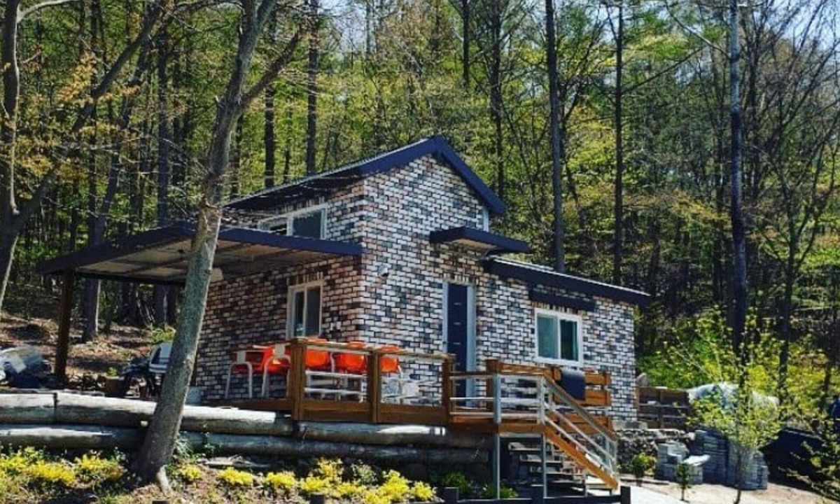 Wanju House | Olive Wanju Pension