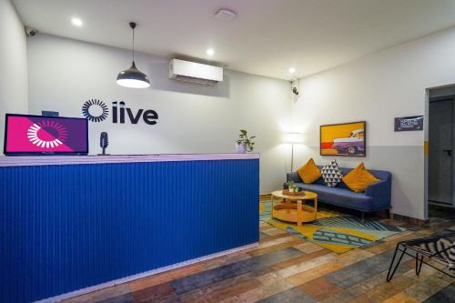 Kalyan Nagar Hotel | Olive Zip Kalyan Nagar by Embassy Group