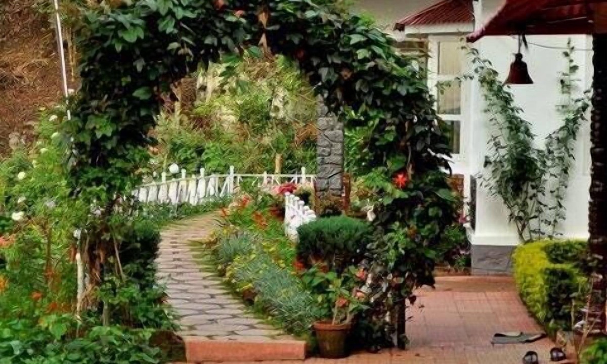 Devikolam Hotel | OliveBrook
