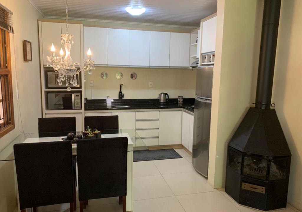Dutra Apartment | Oliveira de Gramado