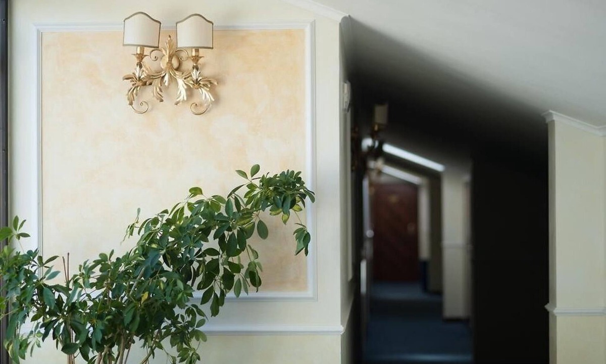 Anghiari Hotel | Oliver Hotel